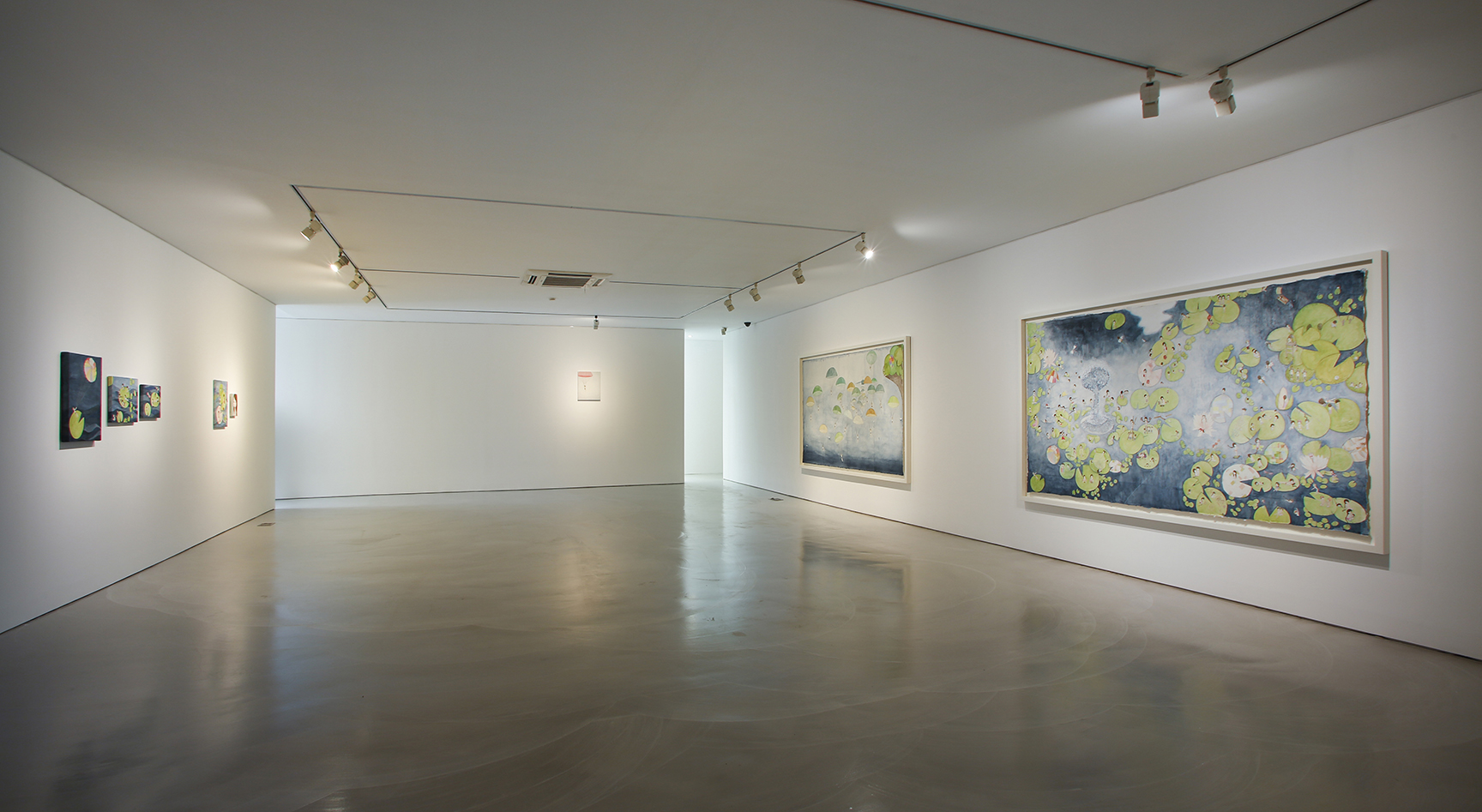 2012 Kukje Gallery, Installation View